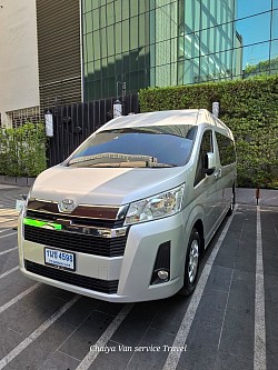 Rental car bkk