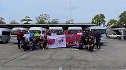 We have a professional team to provide services.